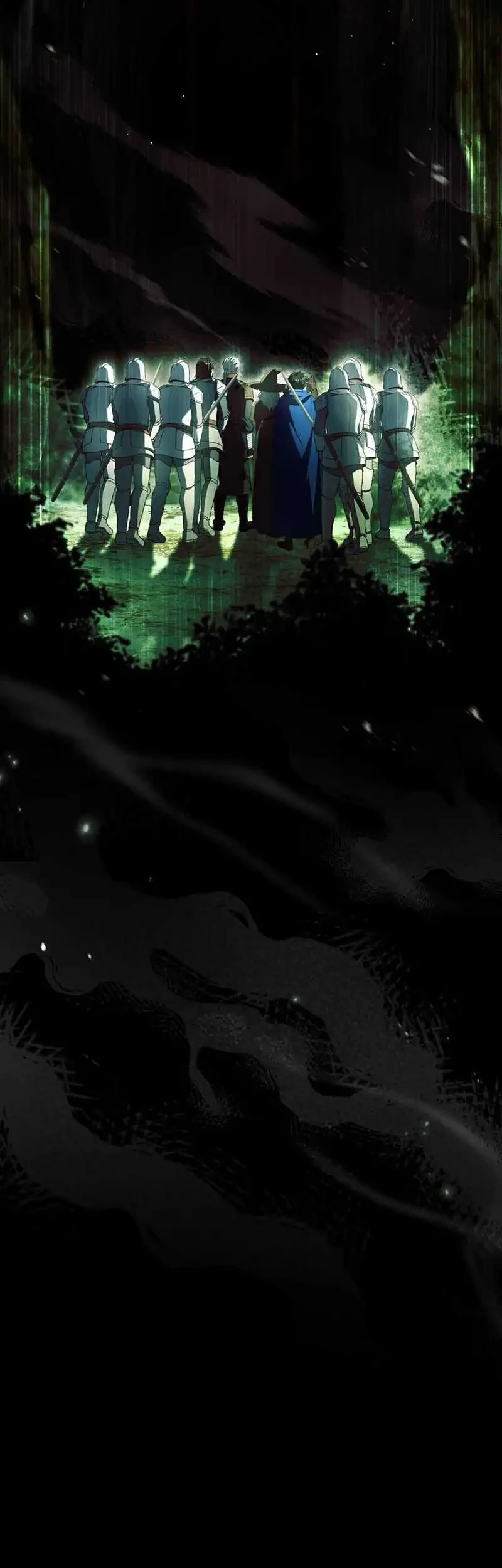I Became a Wizard in a Medieval Fantasy World Chapter 15 - halaman 63