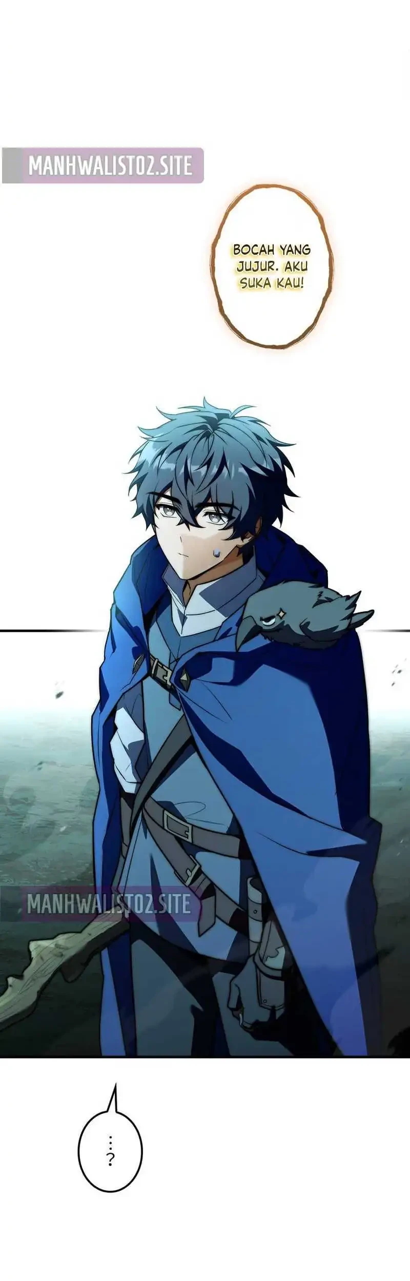 I Became a Wizard in a Medieval Fantasy World Chapter 16 - halaman 35