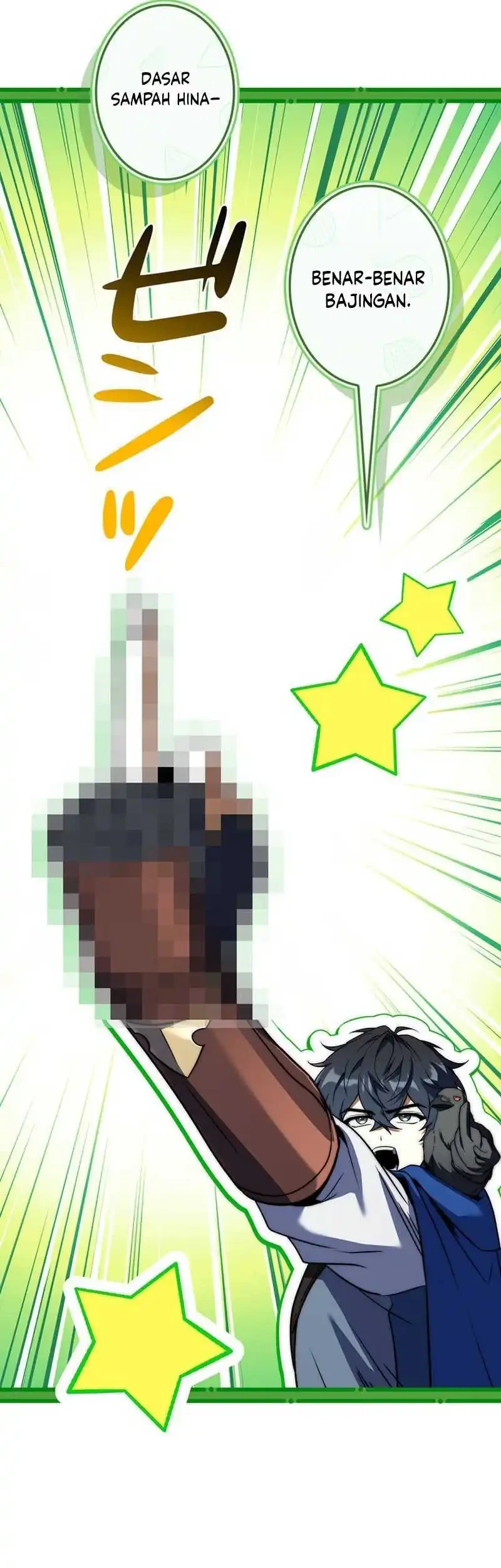 I Became a Wizard in a Medieval Fantasy World Chapter 16 - halaman 44