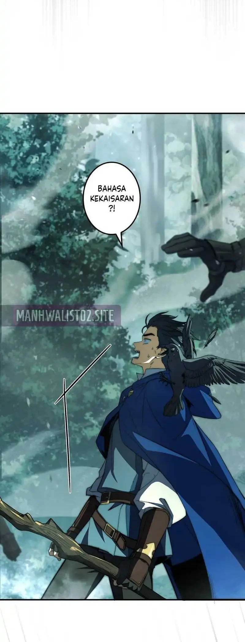 I Became a Wizard in a Medieval Fantasy World Chapter 16 - halaman 51