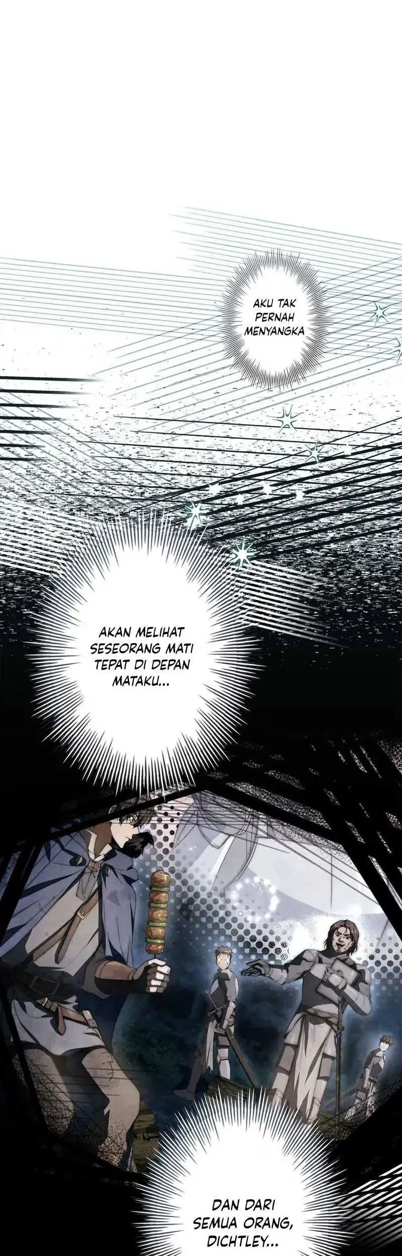 I Became a Wizard in a Medieval Fantasy World Chapter 16 - halaman 73