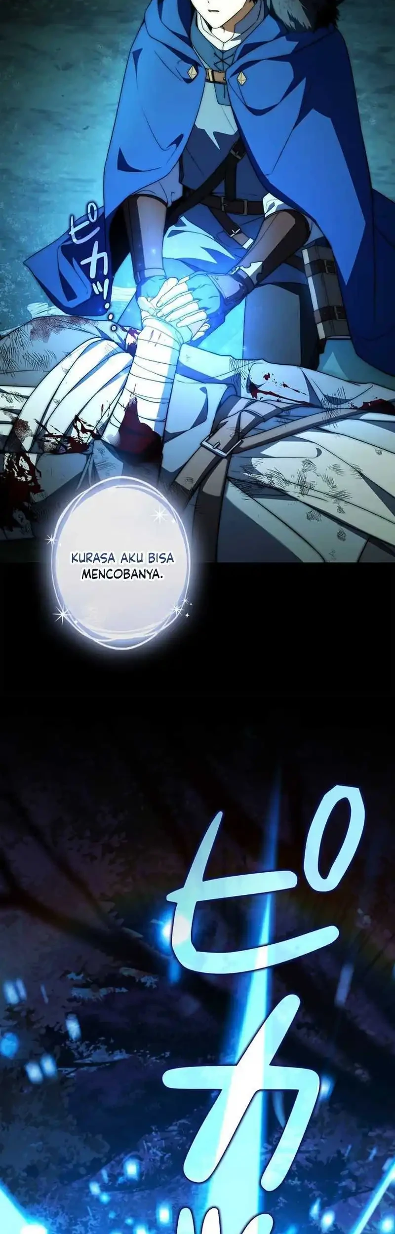 I Became a Wizard in a Medieval Fantasy World Chapter 16 - halaman 89