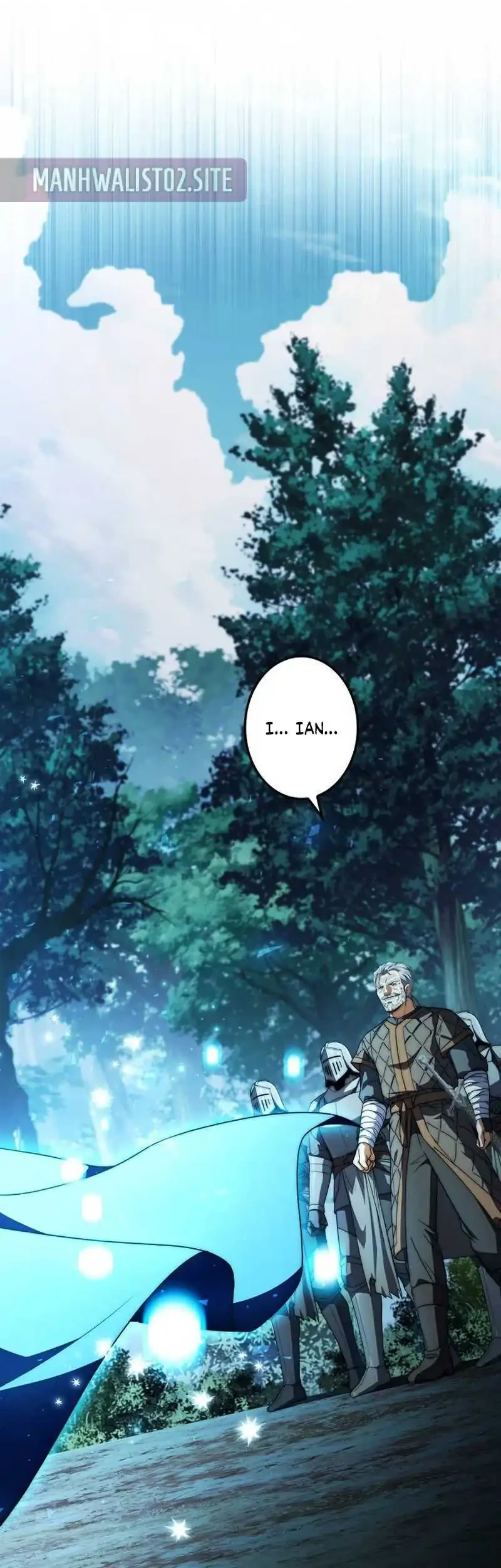 I Became a Wizard in a Medieval Fantasy World Chapter 16 - halaman 91