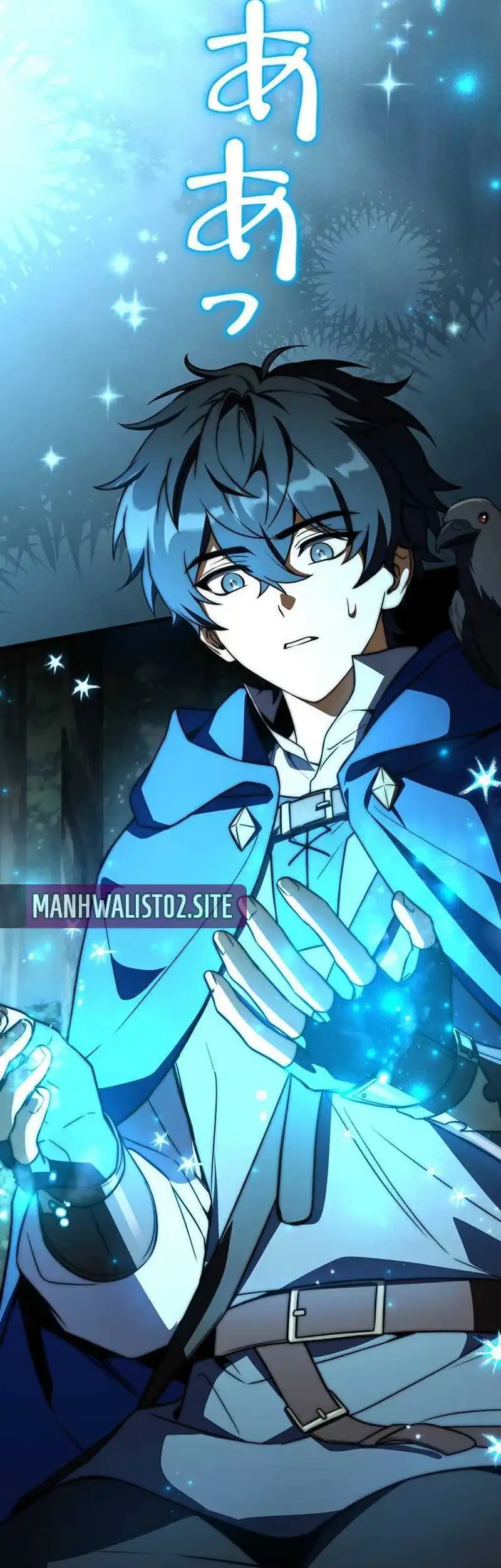 I Became a Wizard in a Medieval Fantasy World Chapter 16 - halaman 93