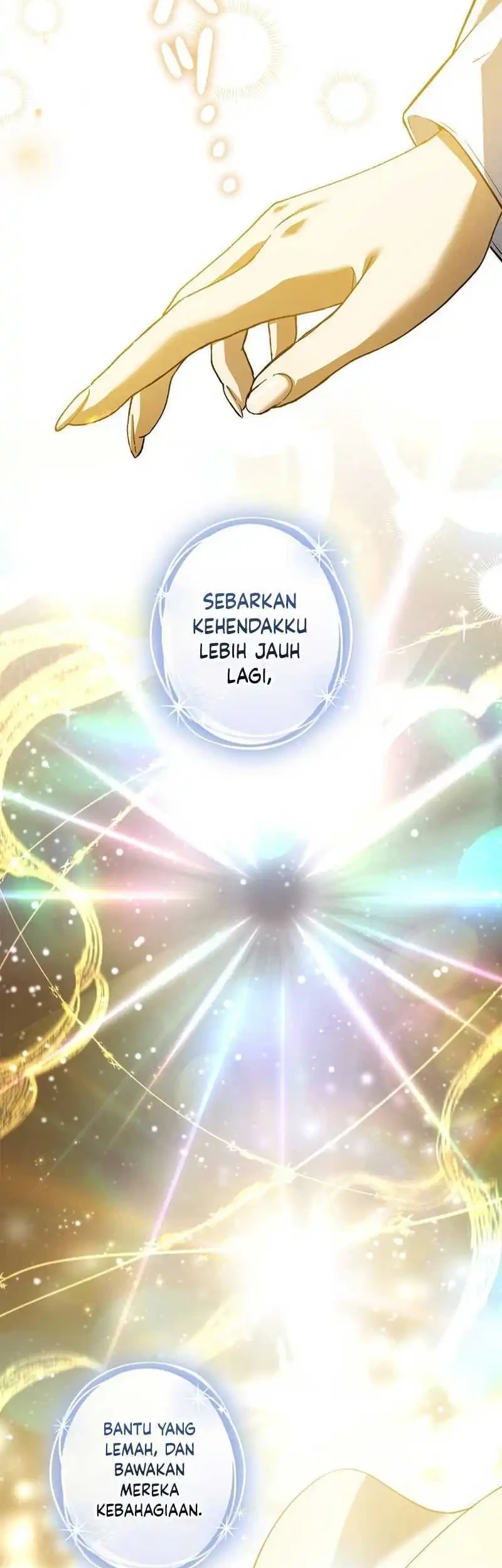 I Became a Wizard in a Medieval Fantasy World Chapter 17 - halaman 10