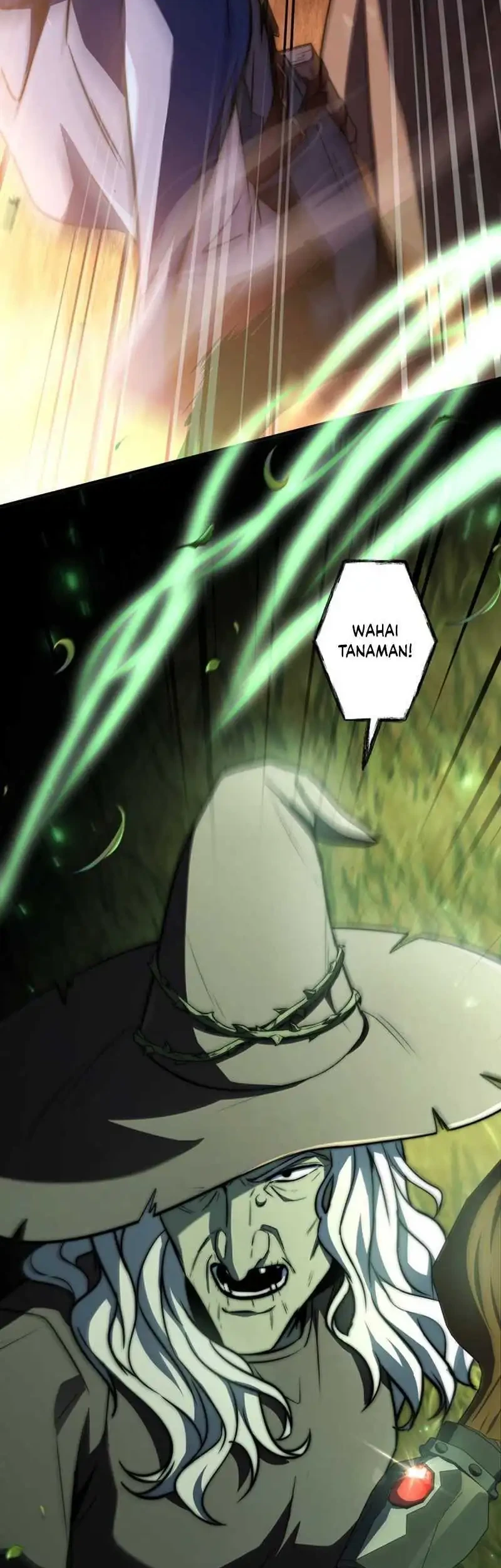 I Became a Wizard in a Medieval Fantasy World Chapter 17 - halaman 74