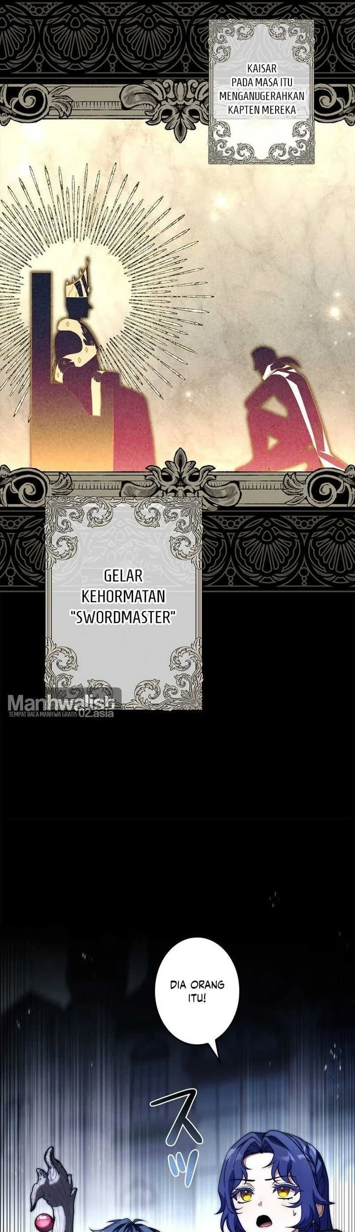 I Became a Wizard in a Medieval Fantasy World Chapter 18 - halaman 65