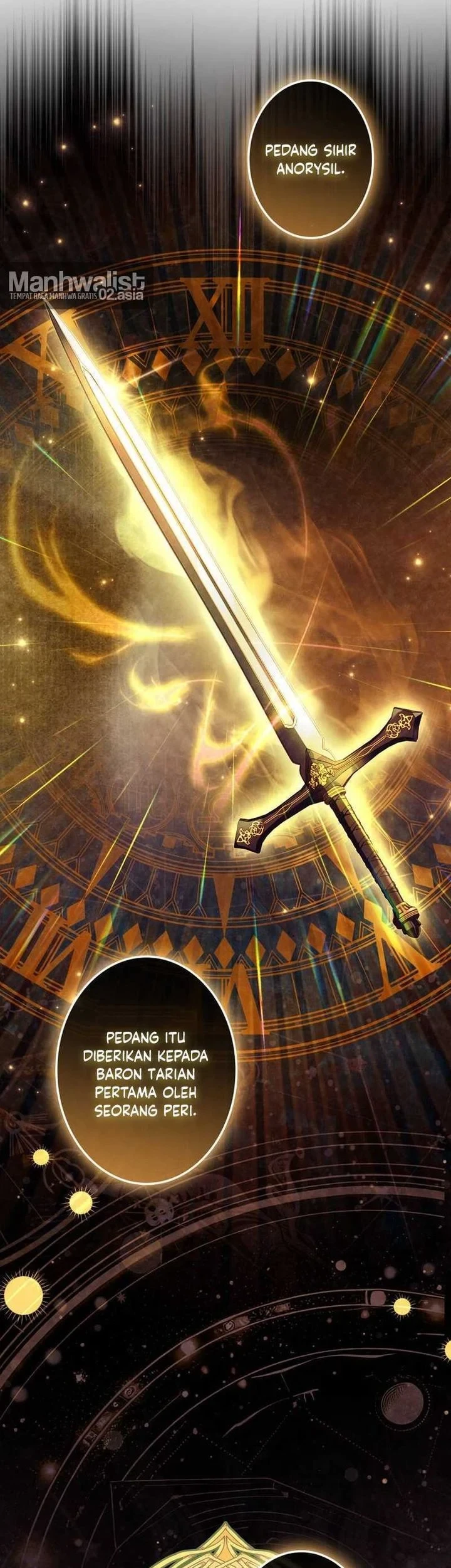 I Became a Wizard in a Medieval Fantasy World Chapter 19 - halaman 45