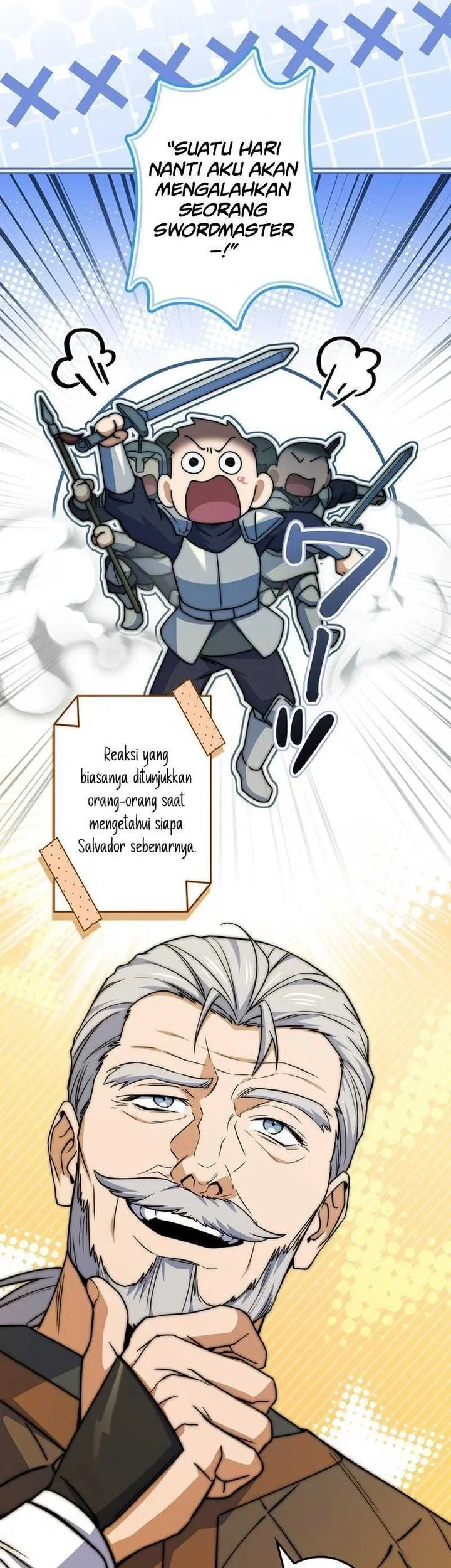 I Became a Wizard in a Medieval Fantasy World Chapter 19 - halaman 6