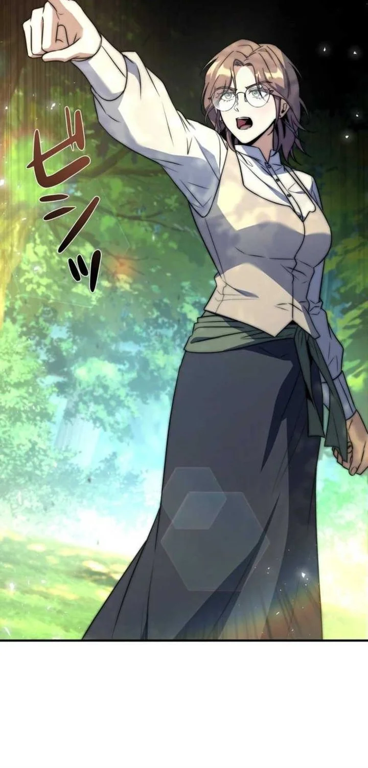 I Became a Wizard in a Medieval Fantasy World Chapter 2 - halaman 41