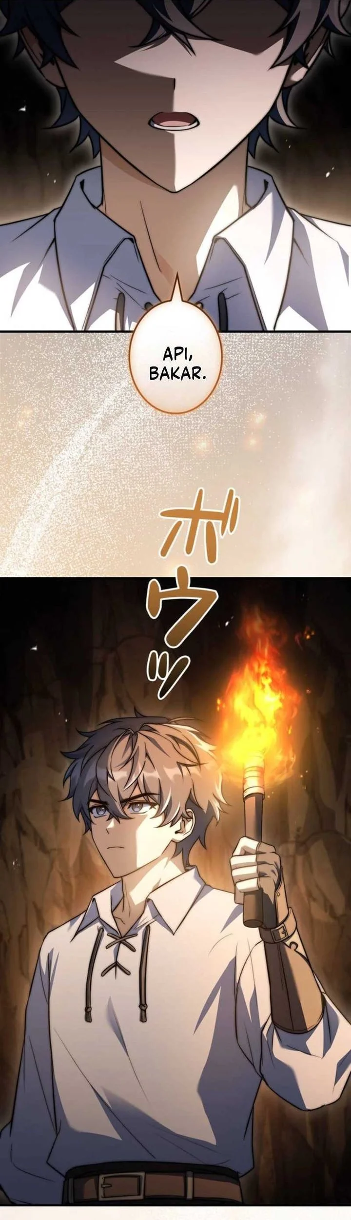 I Became a Wizard in a Medieval Fantasy World Chapter 2 - halaman 62