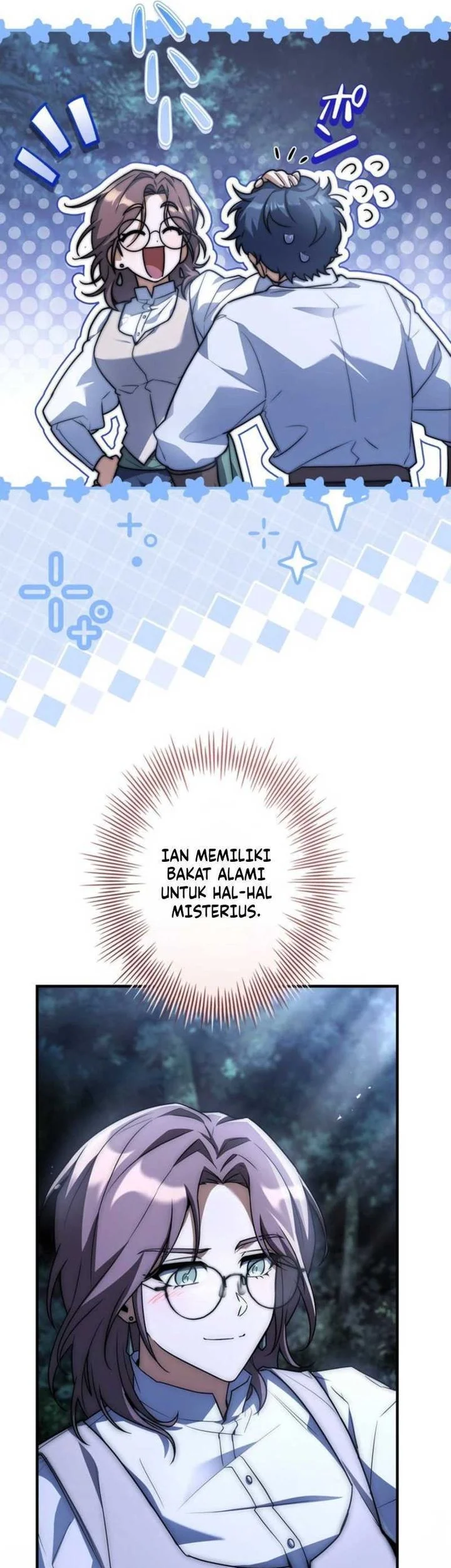 I Became a Wizard in a Medieval Fantasy World Chapter 2 - halaman 84
