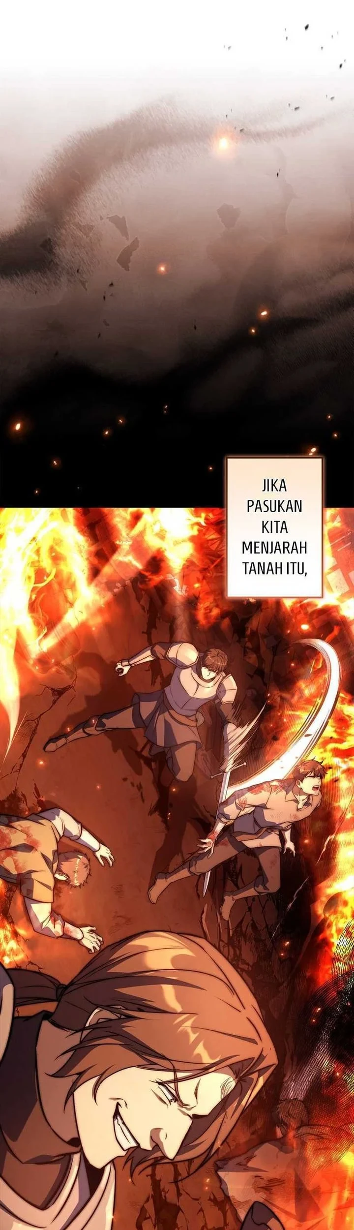 I Became a Wizard in a Medieval Fantasy World Chapter 20 - halaman 29