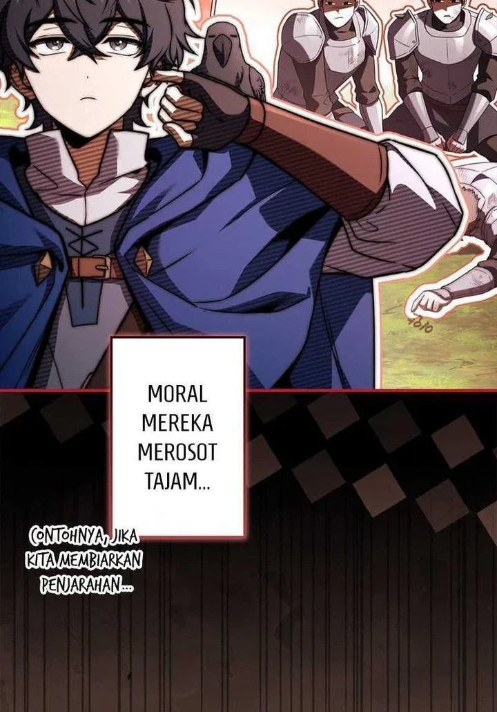 I Became a Wizard in a Medieval Fantasy World Chapter 20 - halaman 34