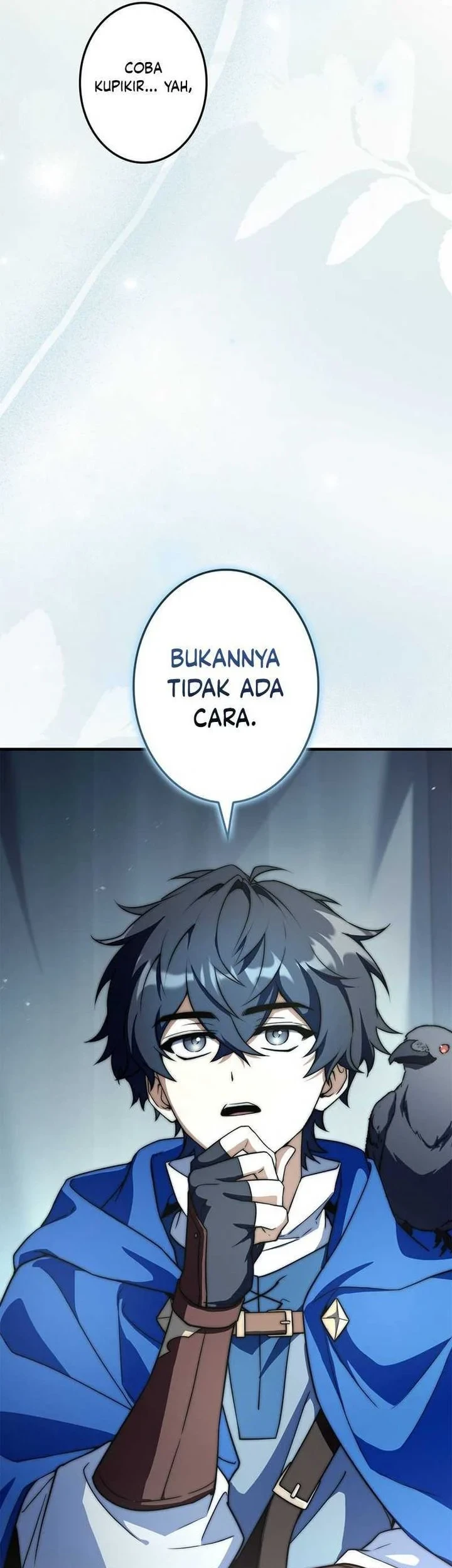 I Became a Wizard in a Medieval Fantasy World Chapter 20 - halaman 39