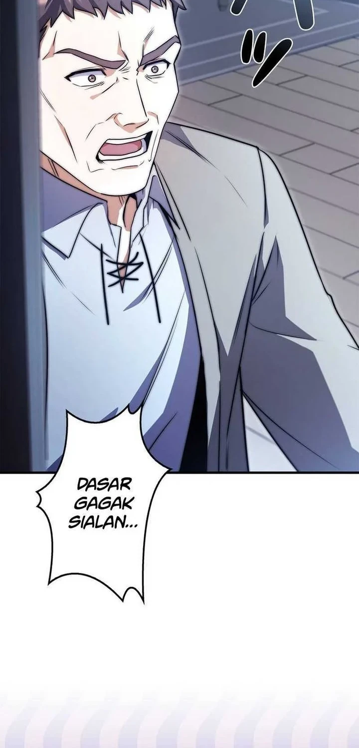 I Became a Wizard in a Medieval Fantasy World Chapter 20 - halaman 46