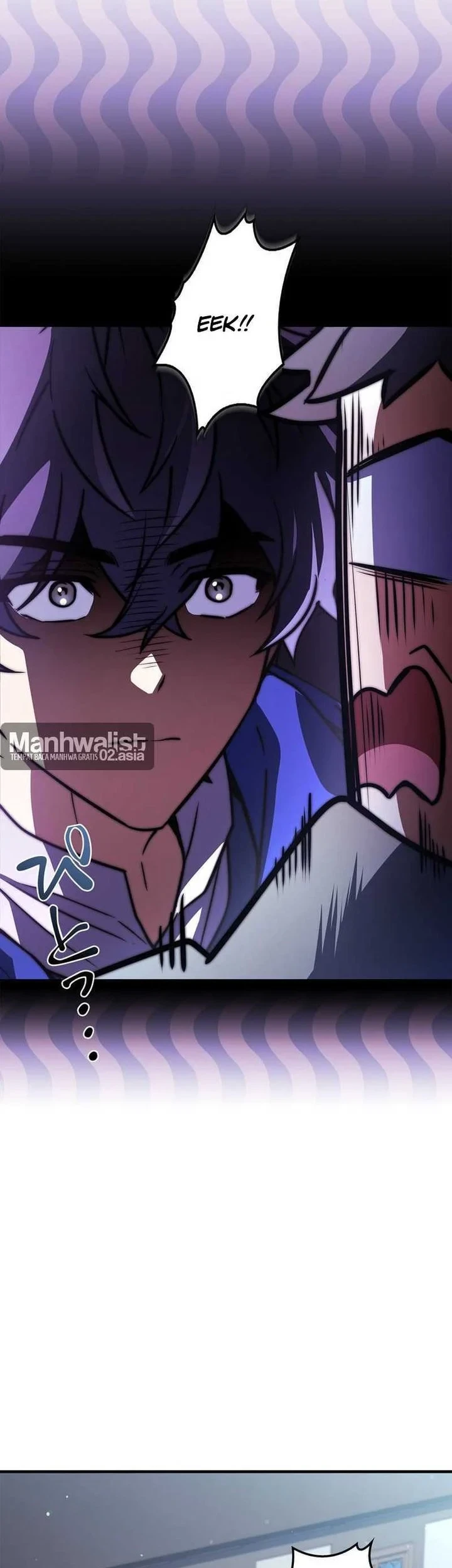 I Became a Wizard in a Medieval Fantasy World Chapter 20 - halaman 47