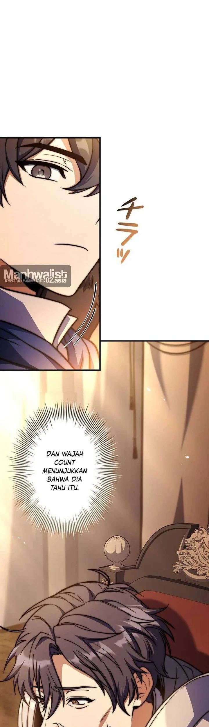 I Became a Wizard in a Medieval Fantasy World Chapter 20 - halaman 77
