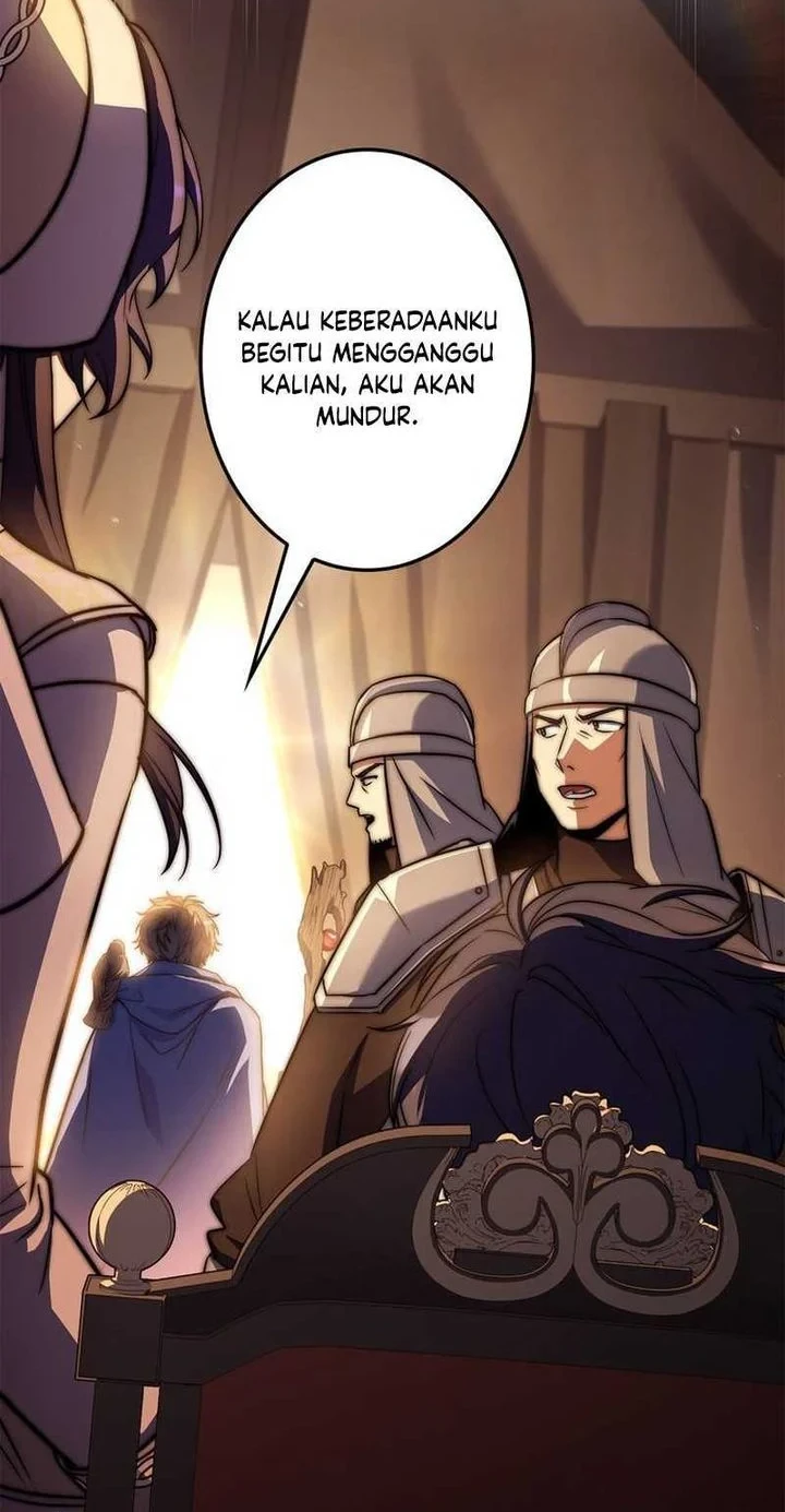I Became a Wizard in a Medieval Fantasy World Chapter 20 - halaman 82