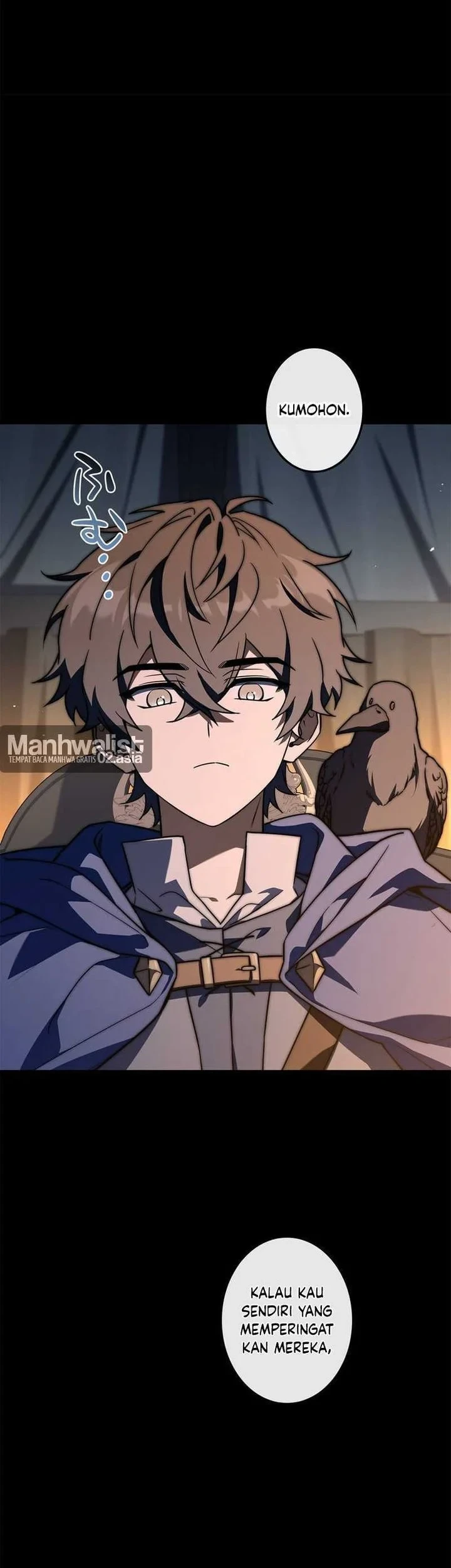 I Became a Wizard in a Medieval Fantasy World Chapter 20 - halaman 9