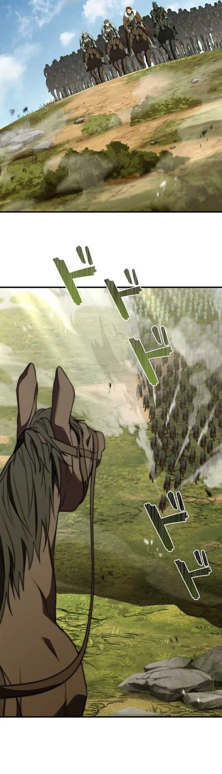 I Became a Wizard in a Medieval Fantasy World Chapter 21 - halaman 15