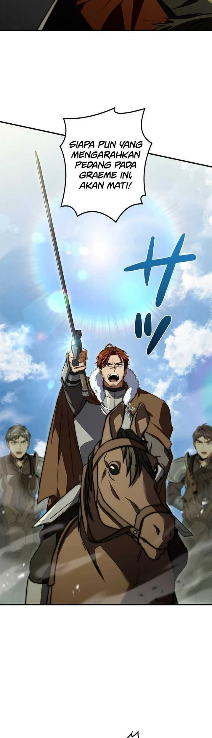 I Became a Wizard in a Medieval Fantasy World Chapter 21 - halaman 24