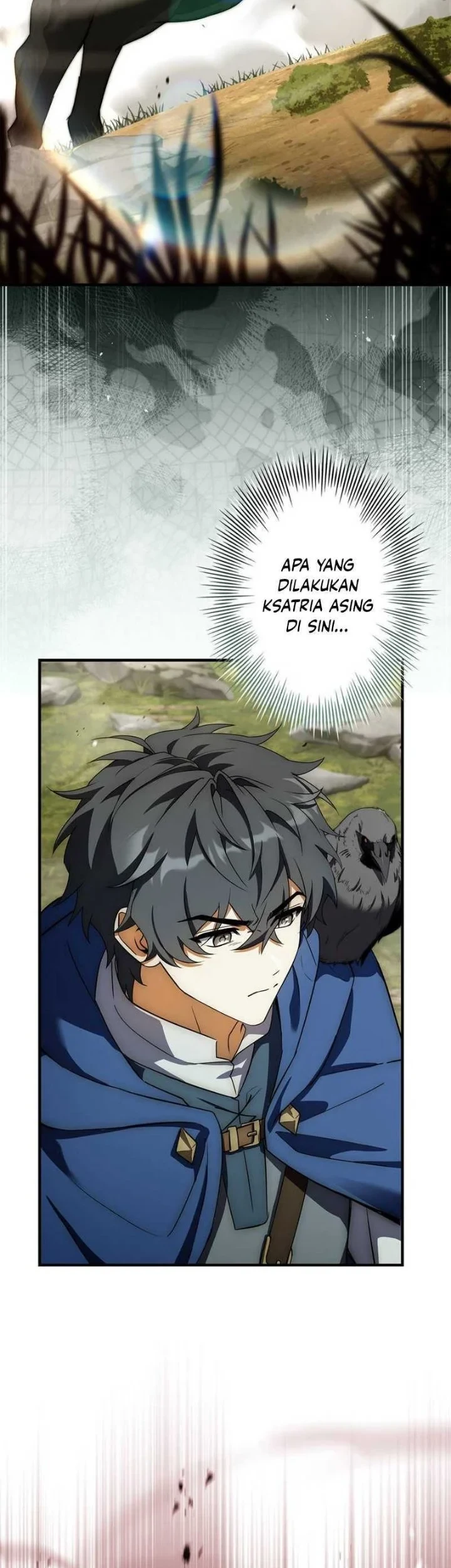 I Became a Wizard in a Medieval Fantasy World Chapter 21 - halaman 32