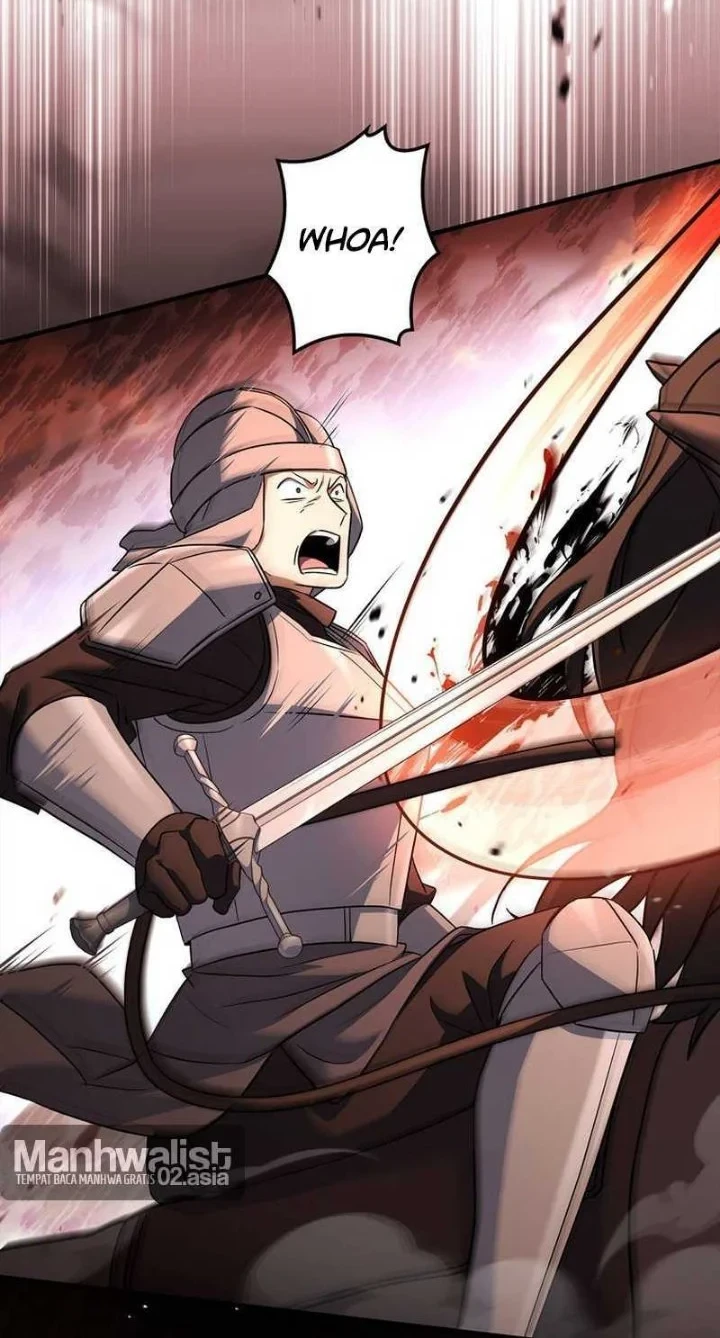 I Became a Wizard in a Medieval Fantasy World Chapter 21 - halaman 33