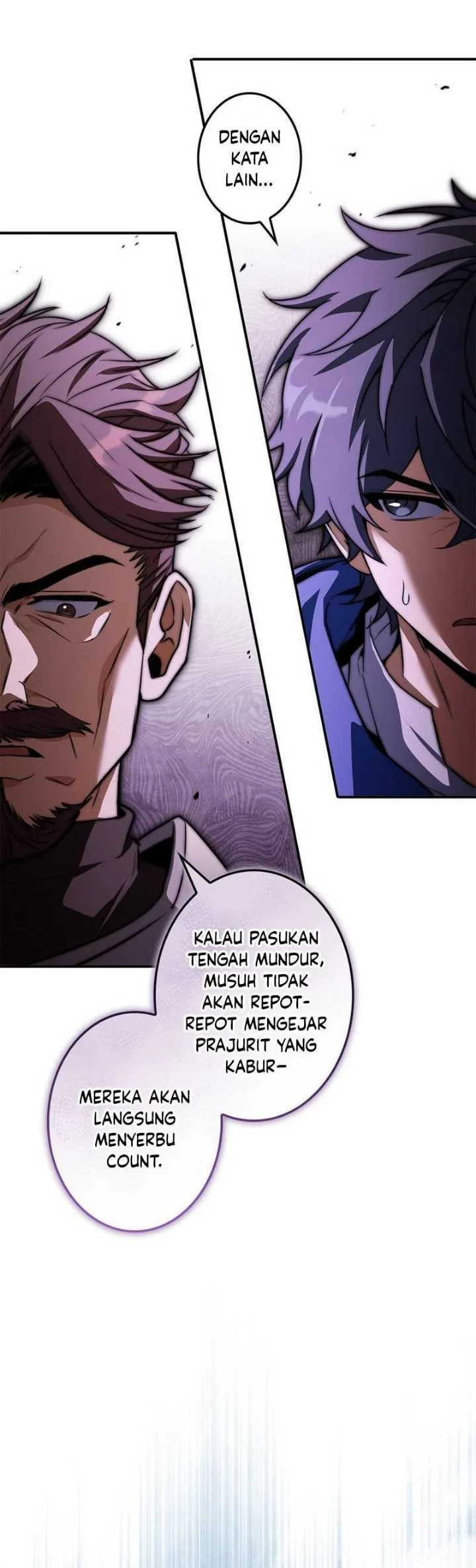 I Became a Wizard in a Medieval Fantasy World Chapter 21 - halaman 40