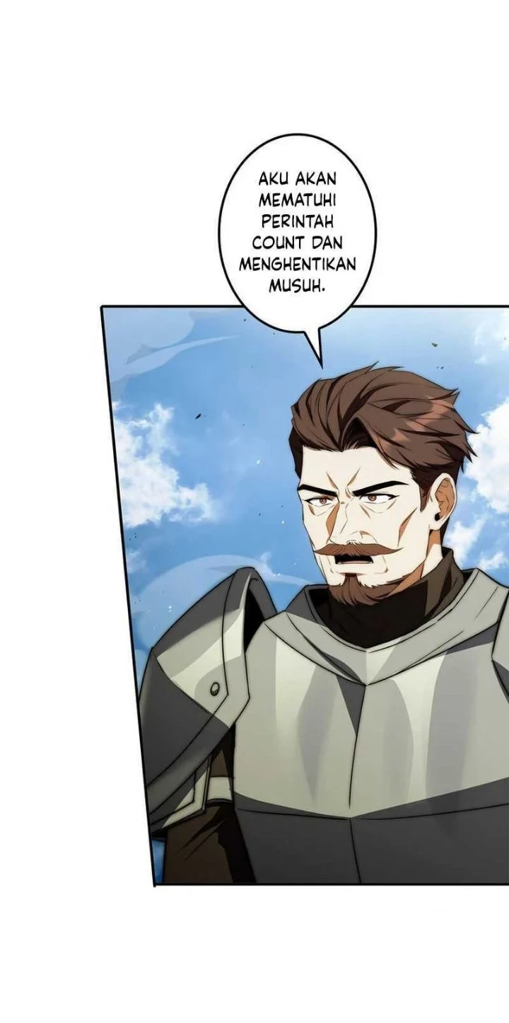 I Became a Wizard in a Medieval Fantasy World Chapter 21 - halaman 48