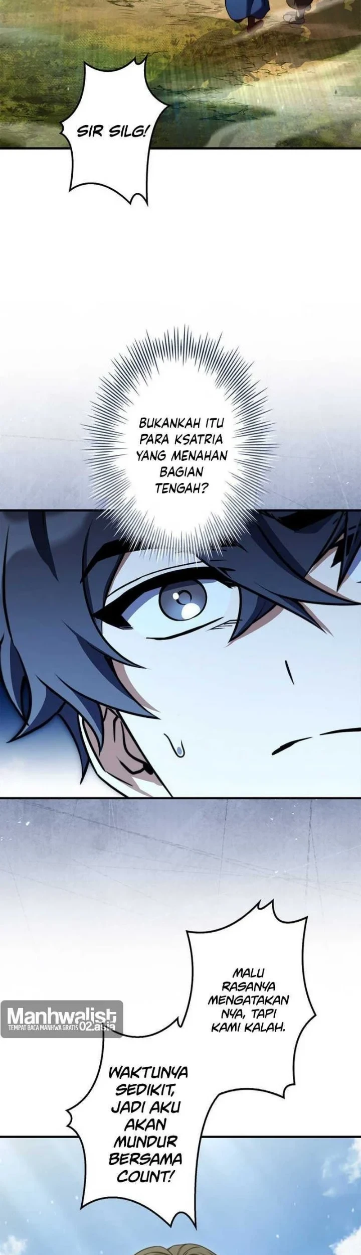 I Became a Wizard in a Medieval Fantasy World Chapter 21 - halaman 55