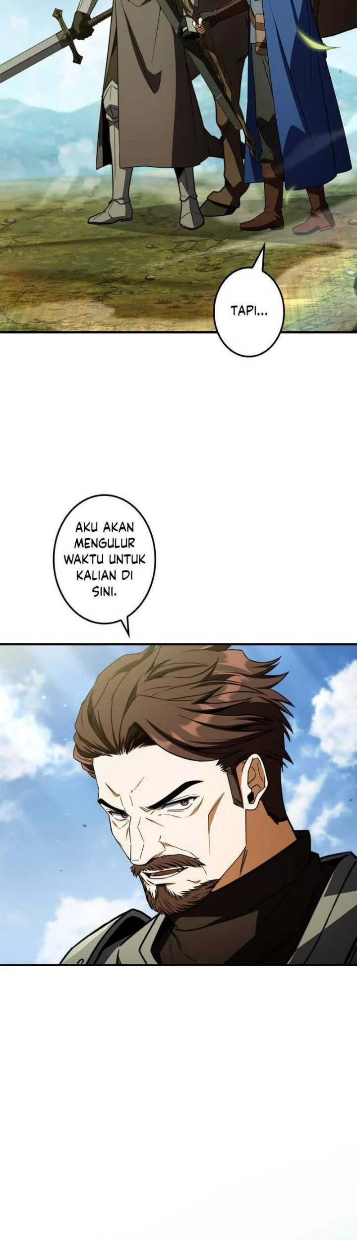 I Became a Wizard in a Medieval Fantasy World Chapter 21 - halaman 58