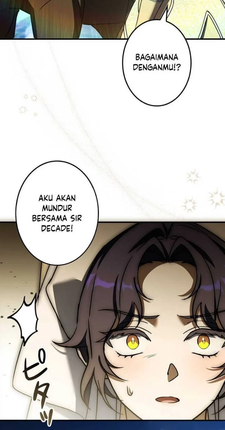 I Became a Wizard in a Medieval Fantasy World Chapter 21 - halaman 67