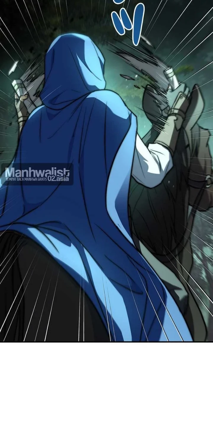 I Became a Wizard in a Medieval Fantasy World Chapter 22 - halaman 20