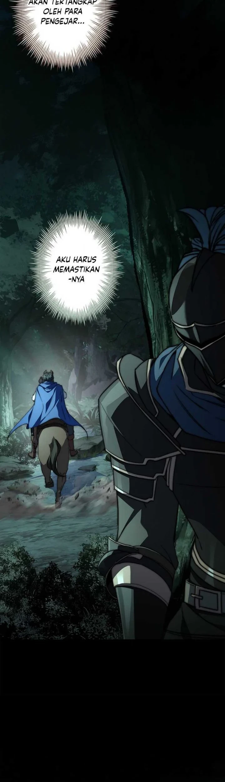 I Became a Wizard in a Medieval Fantasy World Chapter 22 - halaman 26
