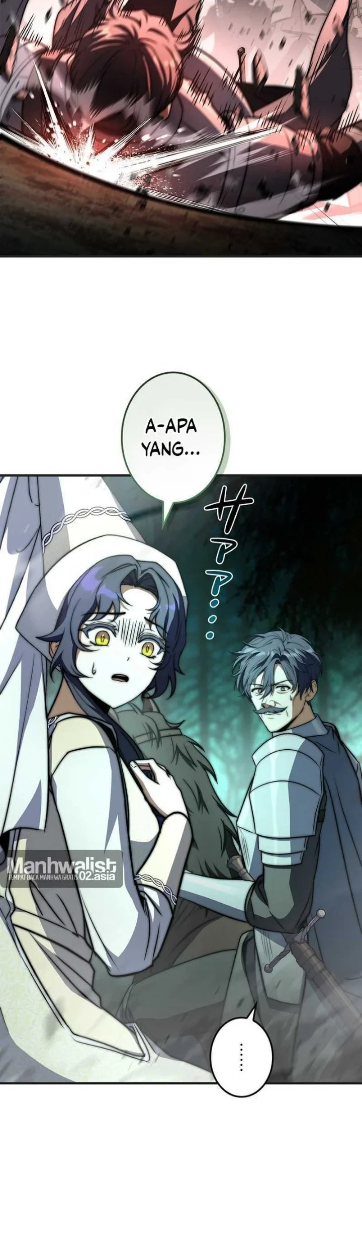 I Became a Wizard in a Medieval Fantasy World Chapter 22 - halaman 39