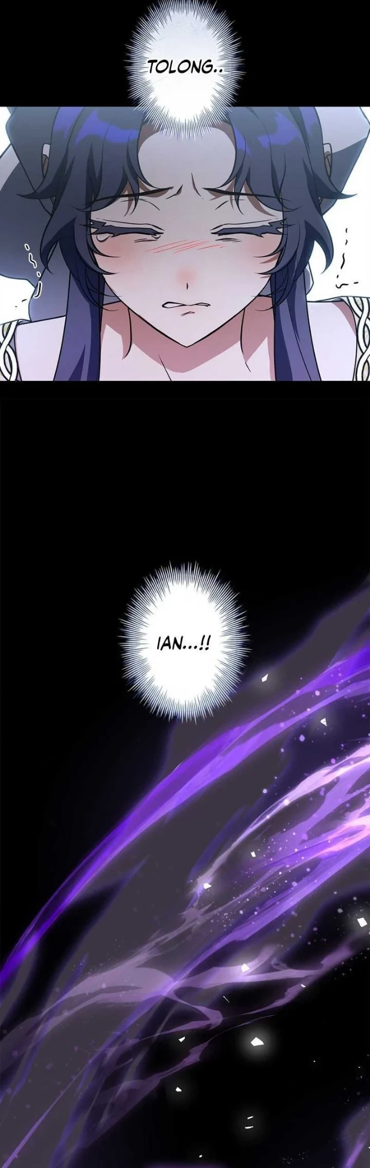 I Became a Wizard in a Medieval Fantasy World Chapter 22 - halaman 59