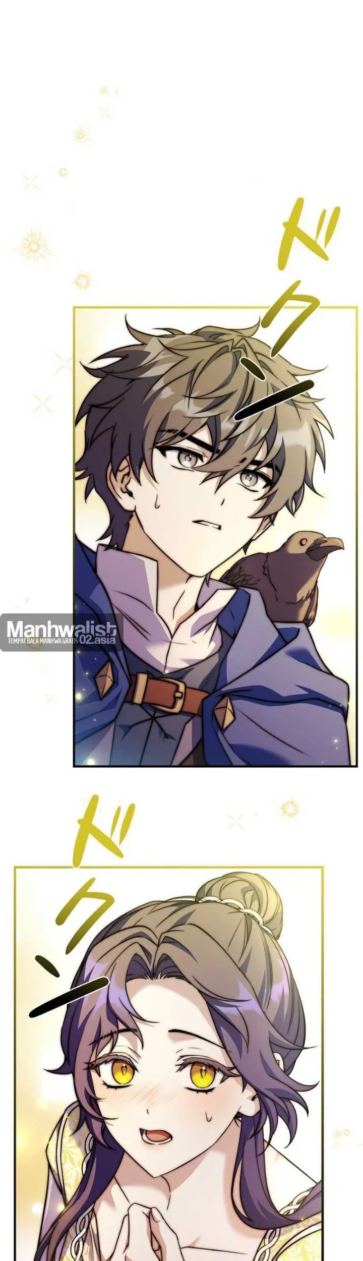 I Became a Wizard in a Medieval Fantasy World Chapter 22 - halaman 68