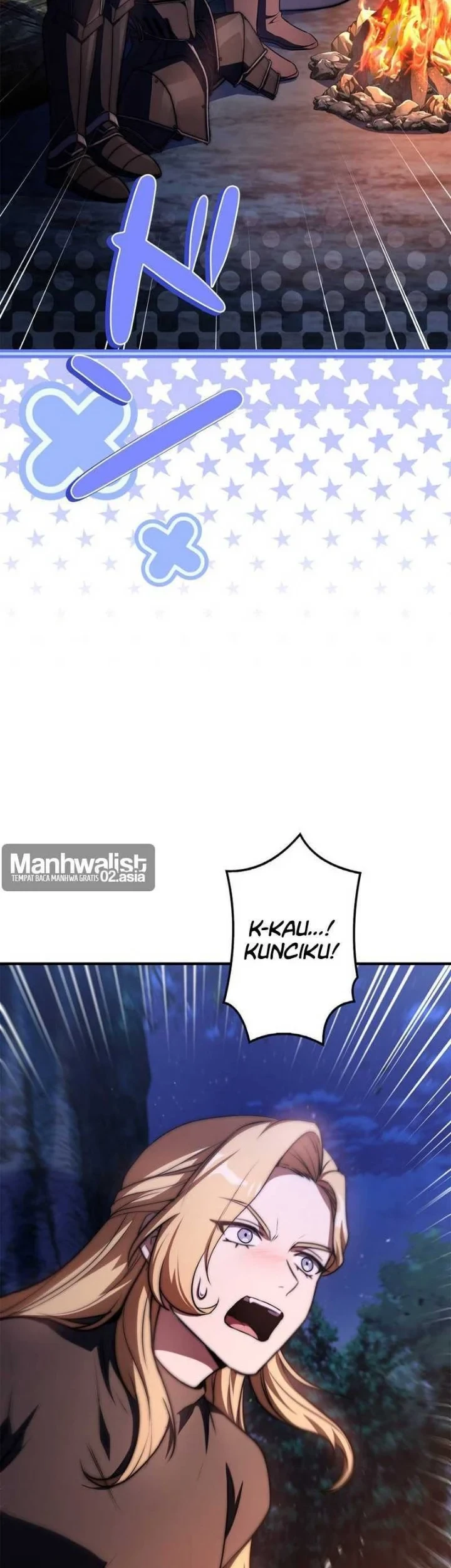 I Became a Wizard in a Medieval Fantasy World Chapter 23 - halaman 35