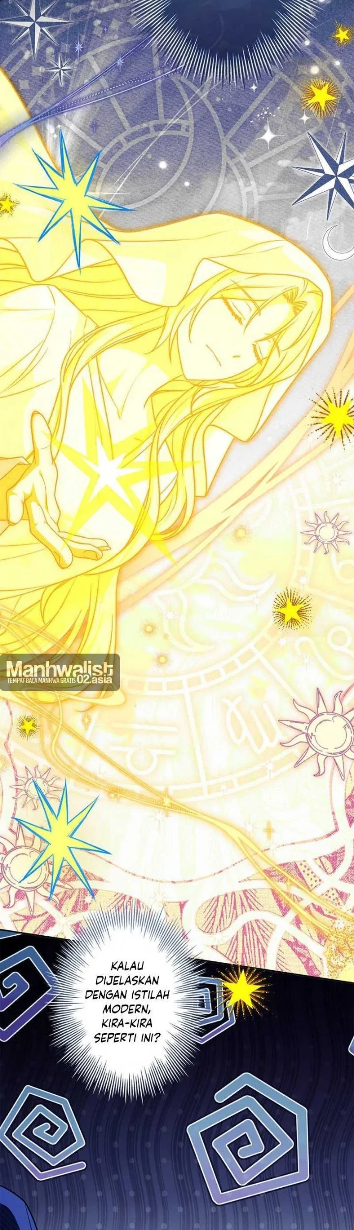 I Became a Wizard in a Medieval Fantasy World Chapter 23 - halaman 41