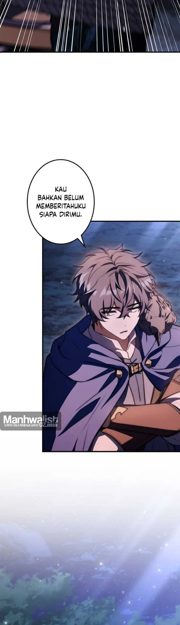 I Became a Wizard in a Medieval Fantasy World Chapter 23 - halaman 61