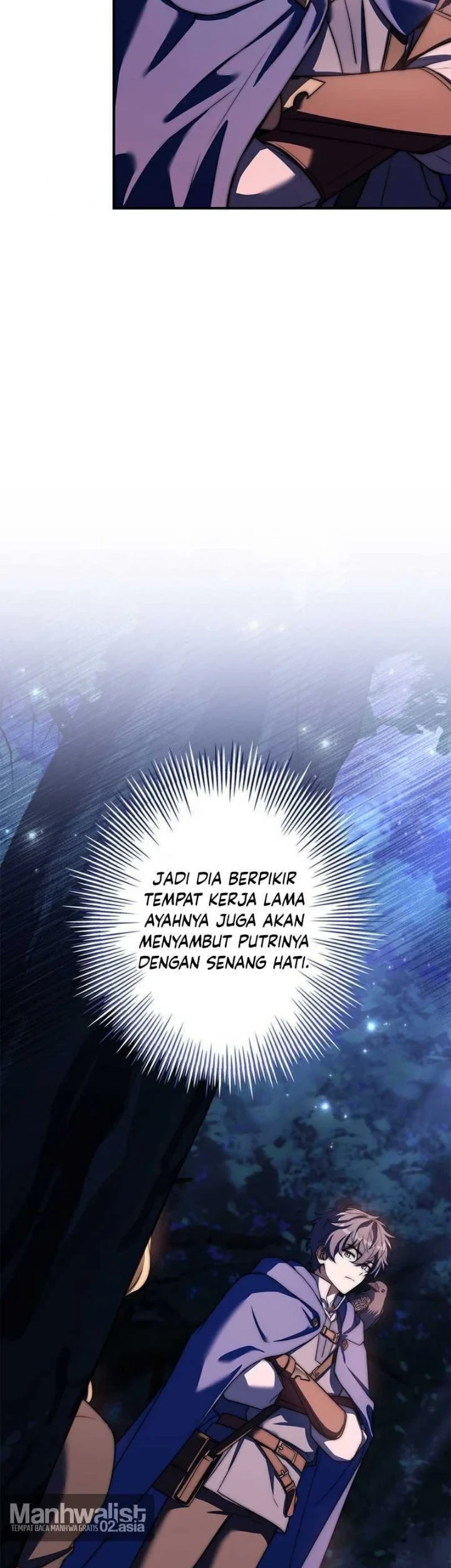 I Became a Wizard in a Medieval Fantasy World Chapter 24 - halaman 10