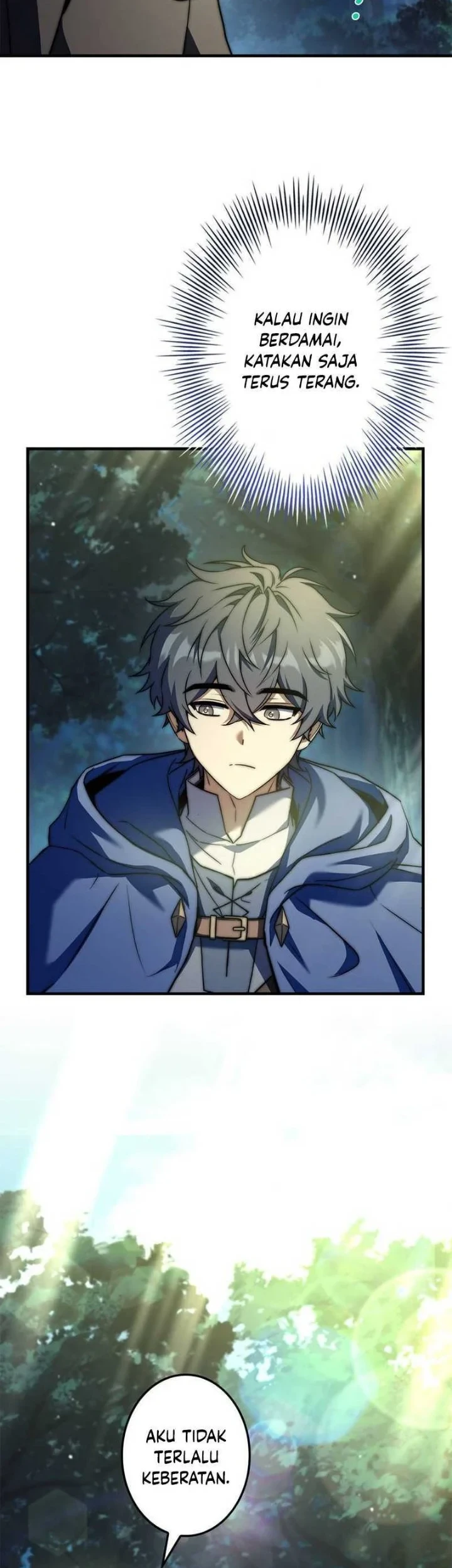 I Became a Wizard in a Medieval Fantasy World Chapter 24 - halaman 45