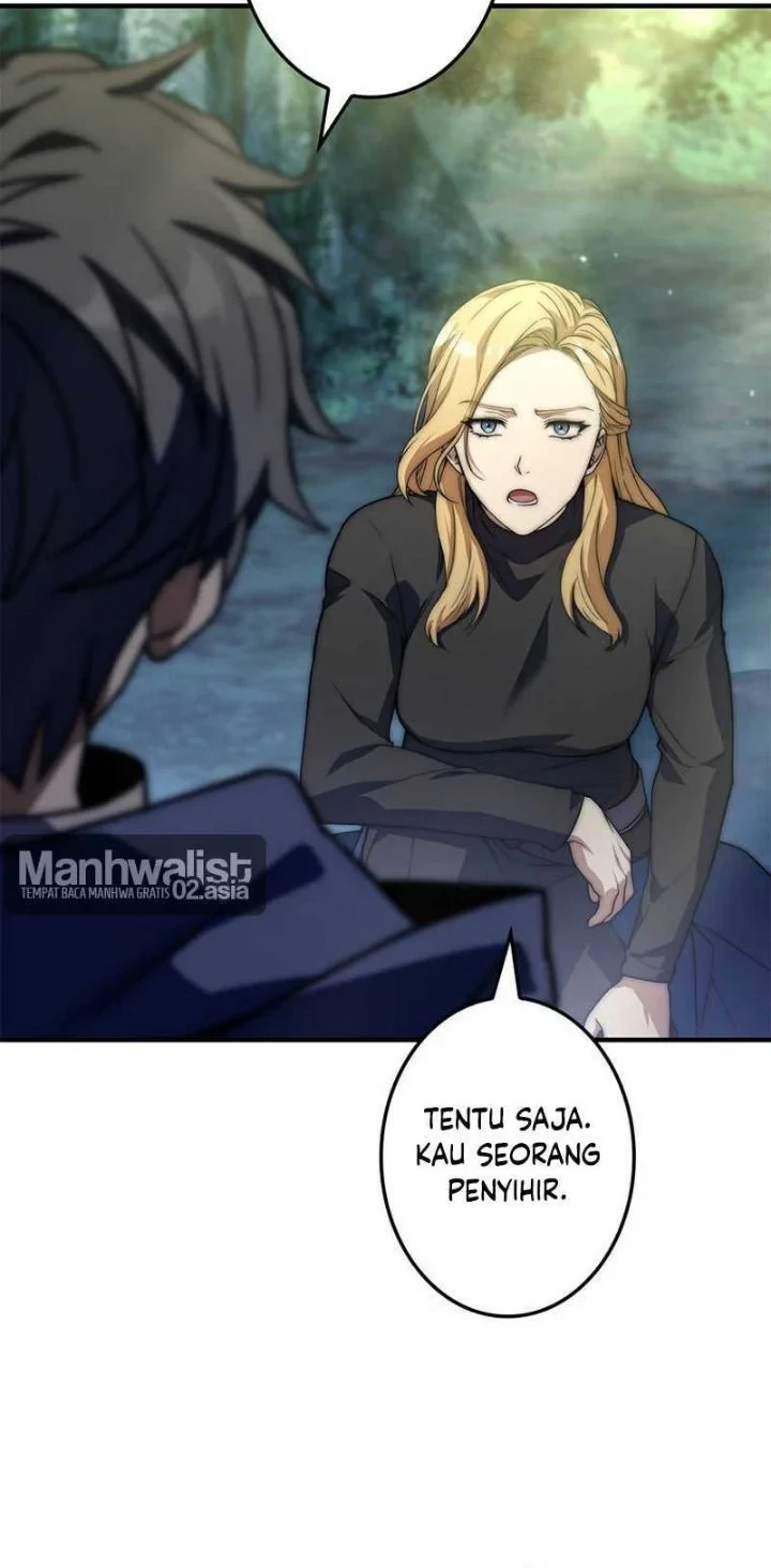 I Became a Wizard in a Medieval Fantasy World Chapter 24 - halaman 59