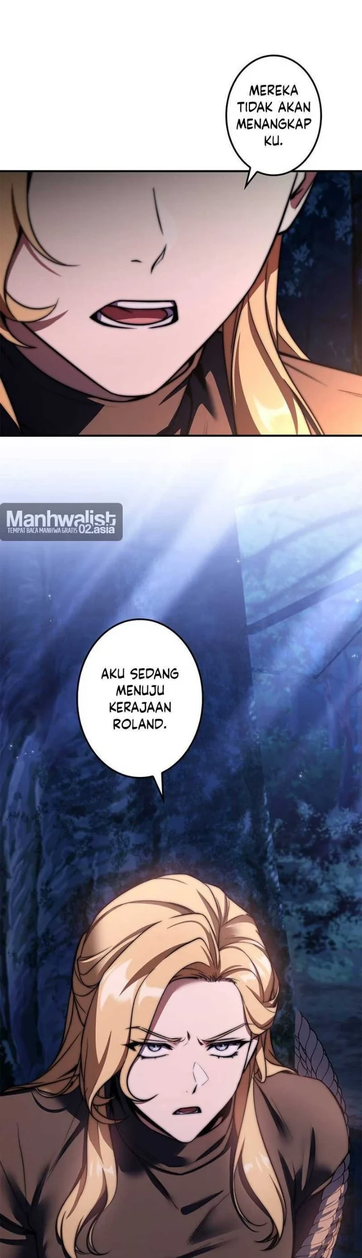 I Became a Wizard in a Medieval Fantasy World Chapter 24 - halaman 6