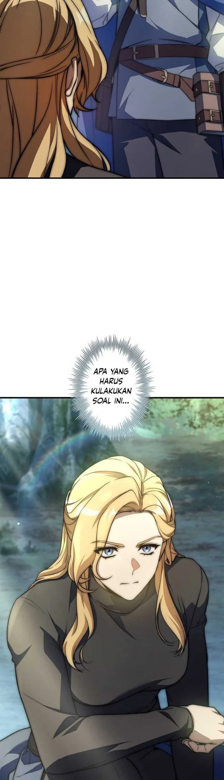 I Became a Wizard in a Medieval Fantasy World Chapter 24 - halaman 61