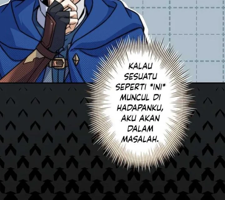 I Became a Wizard in a Medieval Fantasy World Chapter 24 - halaman 63