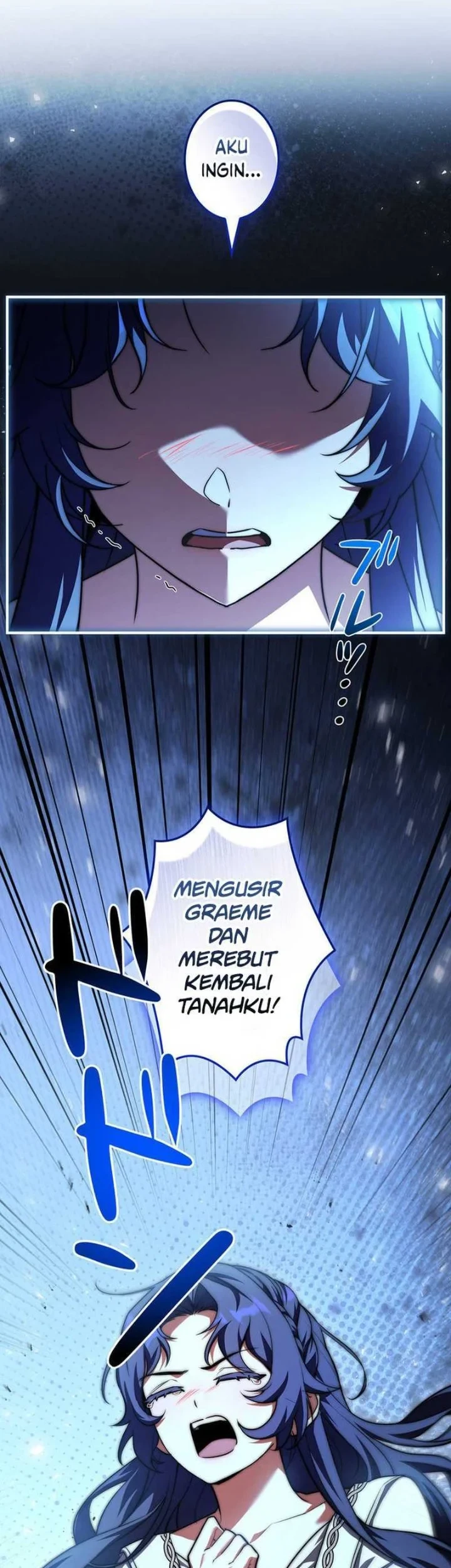 I Became a Wizard in a Medieval Fantasy World Chapter 25 - halaman 35