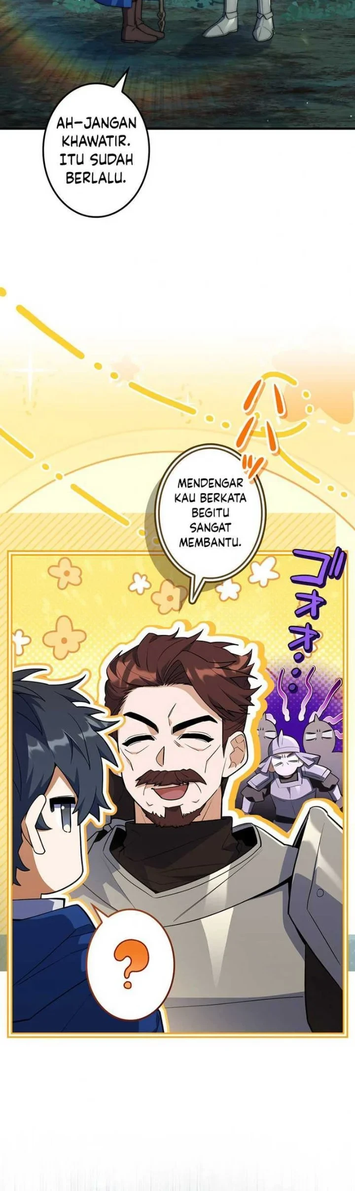 I Became a Wizard in a Medieval Fantasy World Chapter 25 - halaman 43