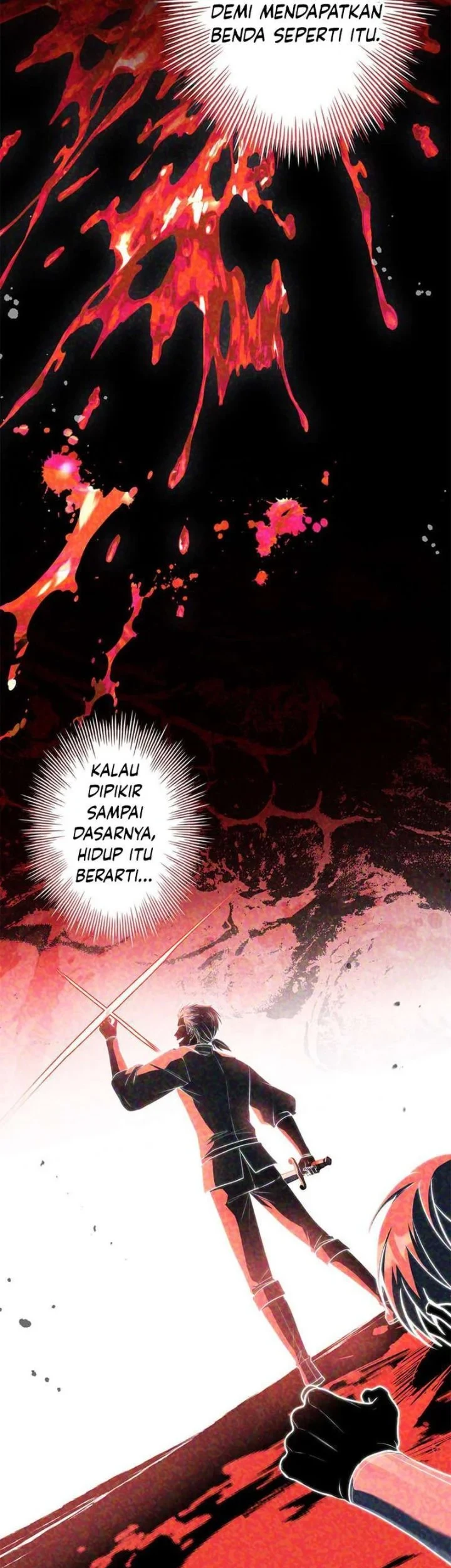 I Became a Wizard in a Medieval Fantasy World Chapter 26 - halaman 50